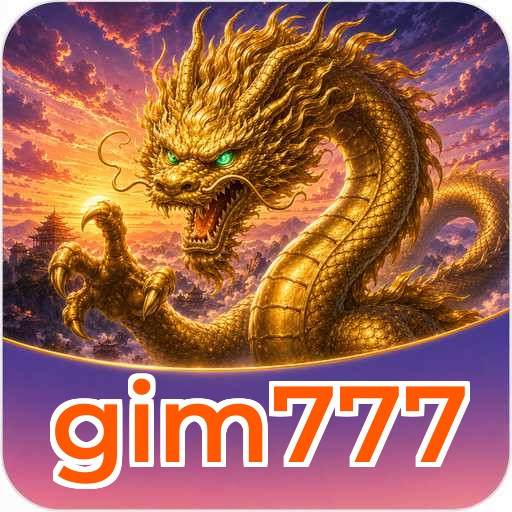 gim777 APK Indonesia - Dashboard dan Interface