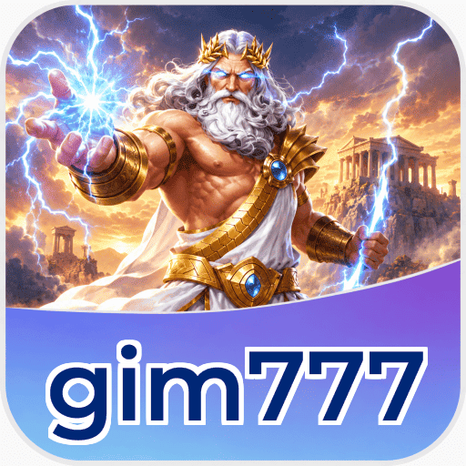 Lisensi Resmi gim777
