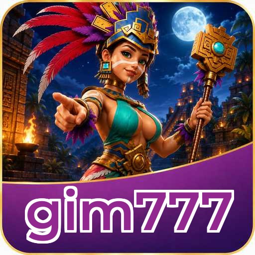 Aplikasi gim777 APK