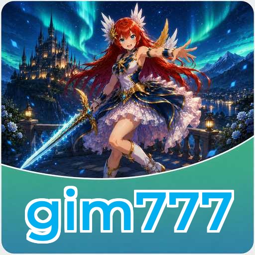 Tim Inti gim777