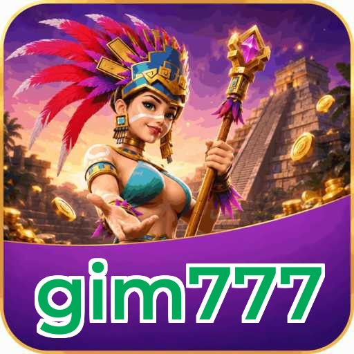 Instalasi gim777 APK